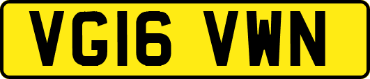 VG16VWN