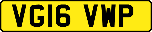 VG16VWP