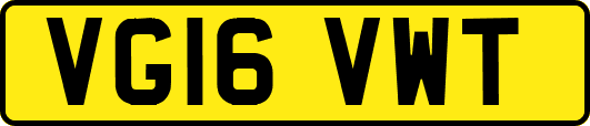 VG16VWT