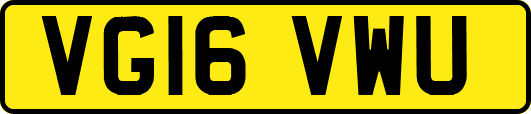 VG16VWU