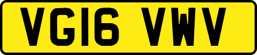 VG16VWV