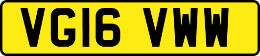 VG16VWW