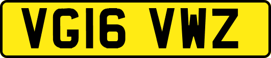 VG16VWZ