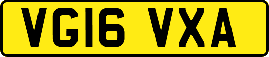 VG16VXA