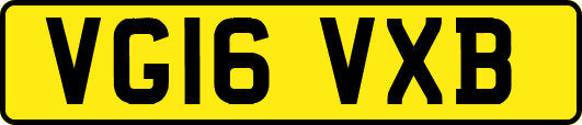 VG16VXB