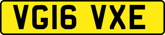 VG16VXE