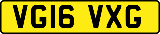 VG16VXG