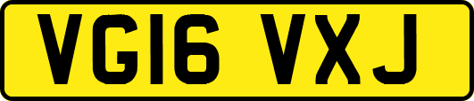 VG16VXJ