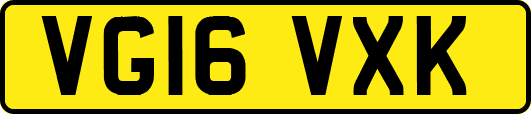 VG16VXK