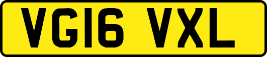 VG16VXL