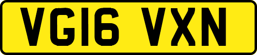 VG16VXN