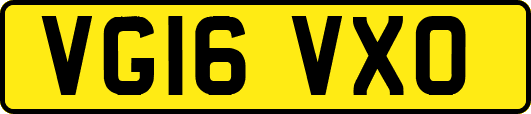 VG16VXO
