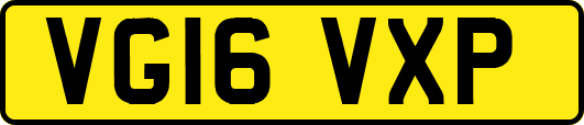 VG16VXP