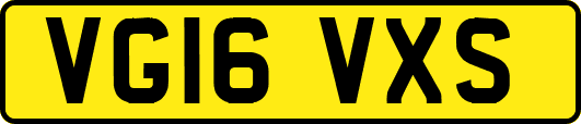 VG16VXS