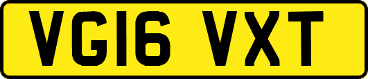 VG16VXT