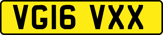 VG16VXX