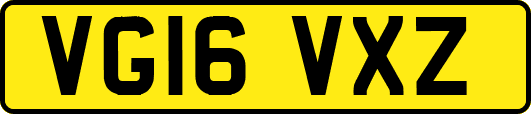 VG16VXZ