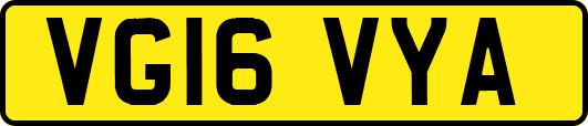 VG16VYA