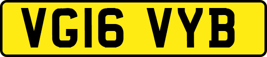 VG16VYB
