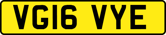 VG16VYE