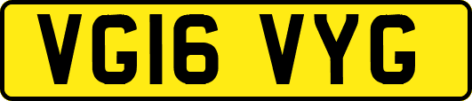 VG16VYG