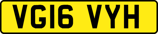 VG16VYH