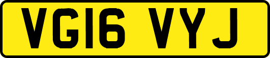 VG16VYJ