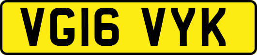 VG16VYK