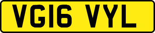 VG16VYL
