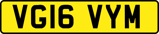 VG16VYM