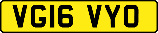 VG16VYO