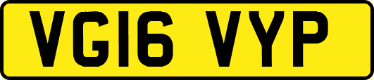 VG16VYP