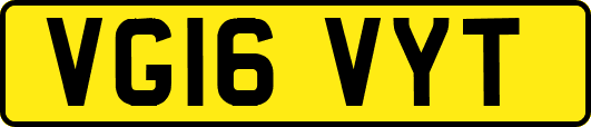 VG16VYT