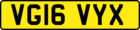 VG16VYX