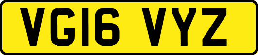 VG16VYZ