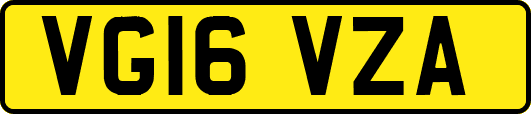 VG16VZA