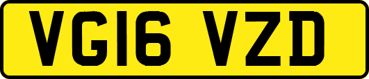VG16VZD