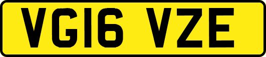 VG16VZE