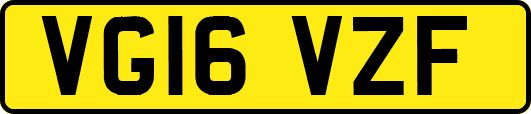 VG16VZF