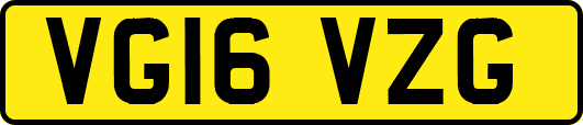 VG16VZG