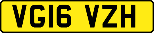 VG16VZH
