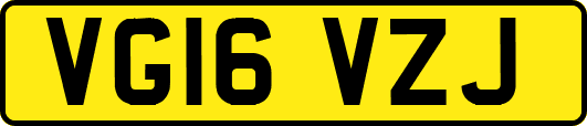 VG16VZJ