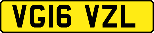 VG16VZL