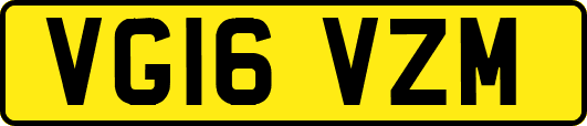 VG16VZM