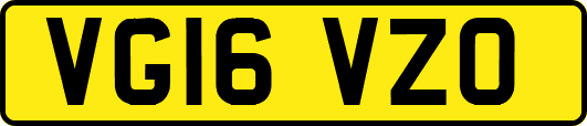 VG16VZO
