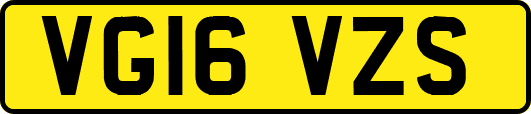 VG16VZS