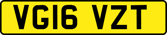 VG16VZT