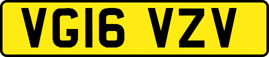 VG16VZV