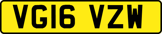 VG16VZW