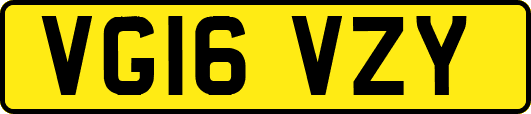 VG16VZY